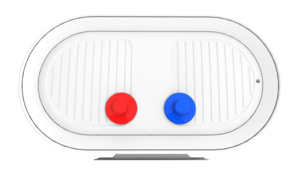 Электрический накопительный водонагреватель Royal Clima RWH-DN30-FE