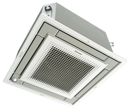 Кассетный внутренний блок VRF системы Daikin FXZQ50A