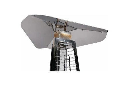 Газовый обогреватель Ballu BOGH-15E