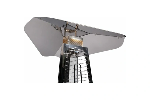 Газовый обогреватель Ballu BOGH-15E