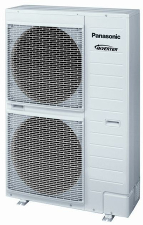 Наружный блок VRF системы Panasonic U-4LE1E8