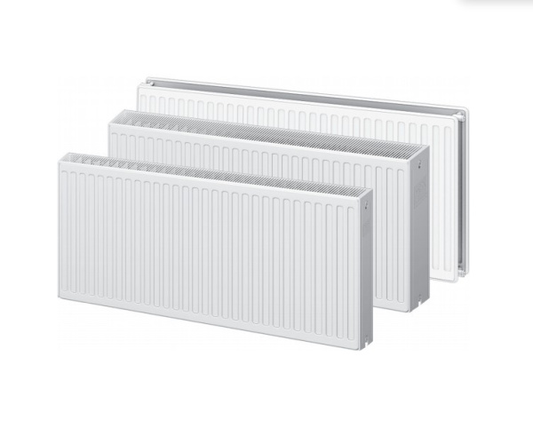 Стальной панельный радиатор Тип 22 Primoclima Premium VC 22х300х1600