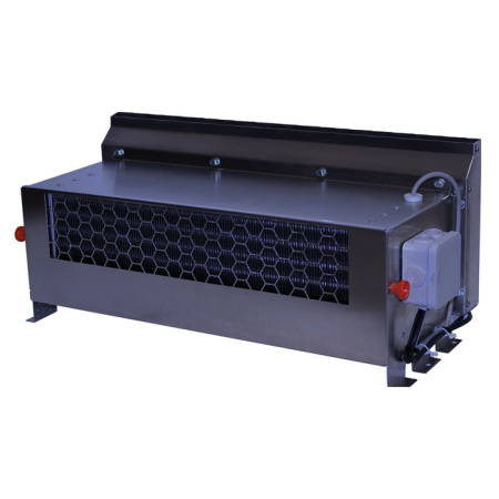 Высокотемпературная установка V камеры 21-30 м³ Friax SPC 30 EVA Vintage