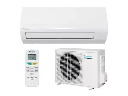 Настенный кондиционер (сплит-система) Daikin FTXF71A/RXF71A