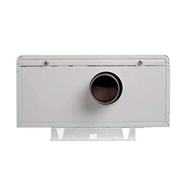 Газовый проточный водонагреватель MIZUDO ВПГ 4-11 Т