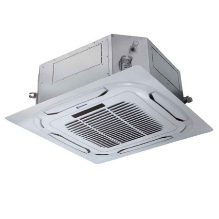 Кассетный фанкойл Electrolux EFR-1200R V2