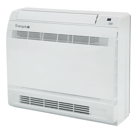 Напольно-потолочная VRF система Energolux SMZF16V2AI*