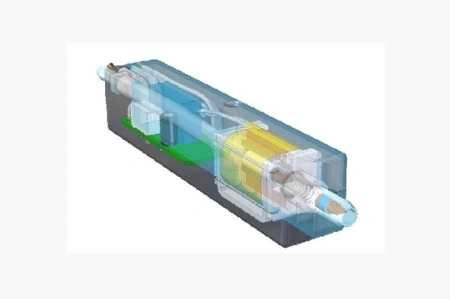 Дренажная помпа Kernick VS-5 (10 л/час)