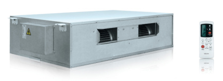Канальный кондиционер Neoclima NS/NU-18DA5