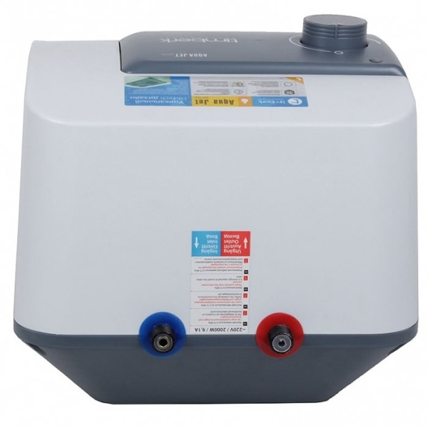 Электрический накопительный водонагреватель Timberk SWH SE1 10 VU