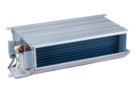 Канальный фанкойл MDV MDVFN-1000D4VFE