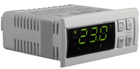 Чиллер с воздушным охлаждением Daikin EUWAN5KBZW1