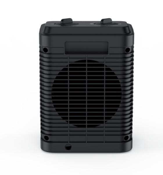 Тепловентилятор Royal Clima RFH-N1500DC-BL