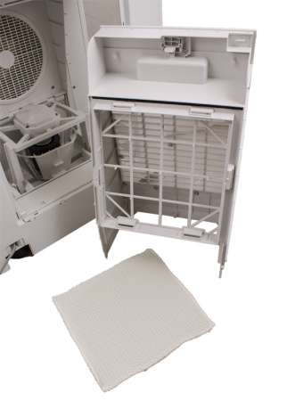 Очиститель воздуха Panasonic F-VXM80R-K