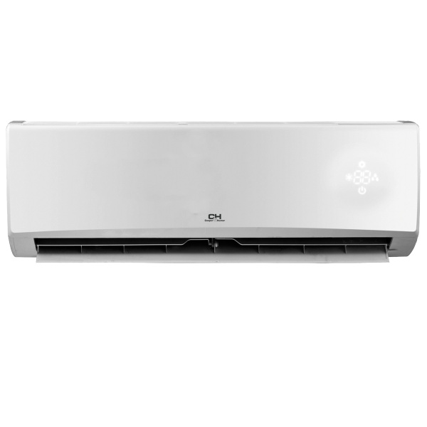 Настенный кондиционер (сплит-система) Cooper&Hunter CH-S24FTXL2E-NG Alpha Inverter