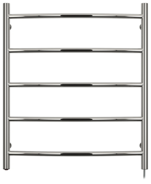 Электрический полотенцесушитель СТИЛЬЕ ЭПС Формат 40 П 600х500 (5) Г16