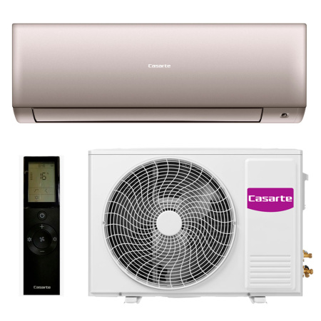 Настенный кондиционер (сплит-система) Casarte CAS50CX1/R3-G/1U50CX1/R3
