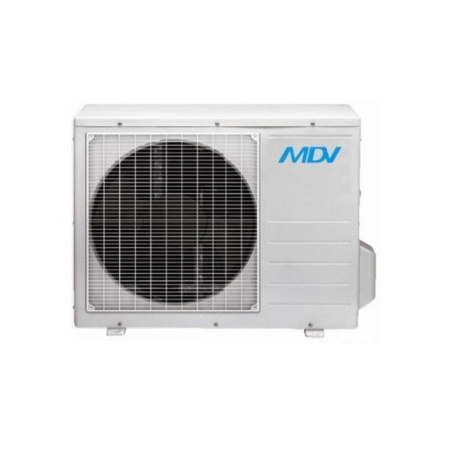 Настенный кондиционер (сплит-система) MDV MDSAF-24HRN1-Z/MDOAF-24HN1-Z
