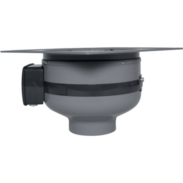 Канальный круглый вентилятор Vortice CA 315 MD E W