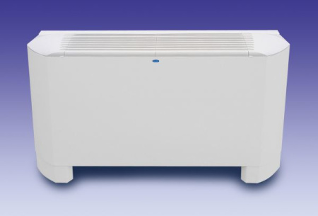 Напольно-потолочный фанкойл Carrier 42NM50SC