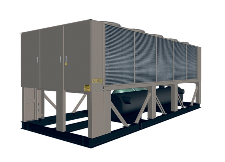Канальный фанкойл Royal Clima VCT-24-IV3