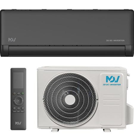 Настенный кондиционер (сплит-система) Mdv MDSBI2-07HRFN8 / MDOBI2-07HFN8