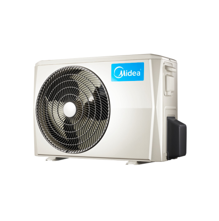 Настенный кондиционер (сплит-система) Midea MSMBA-09HRN1 / MOMBA-09HRN1