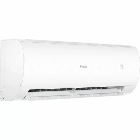 Настенный кондиционер (сплит-система) Haier HSU-24HPL103/R3 с зимним комплектом (-40C)