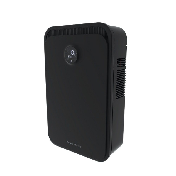 Бытовая приточно-вытяжная вентиляционная установка Funai ERW-150X.D