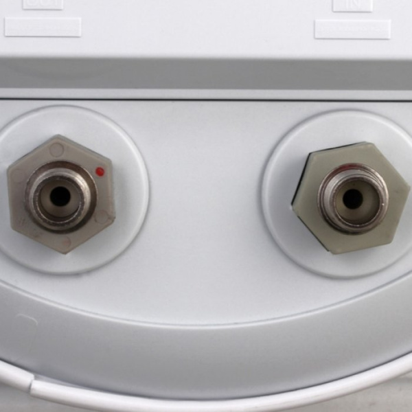 Электрический накопительный водонагреватель Haier ES80V-A2