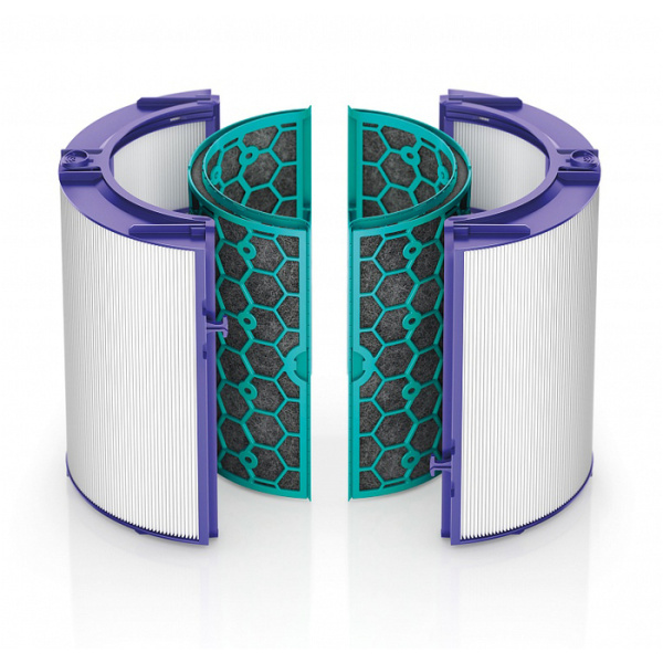 Напольный вентилятор Dyson TP05 Pure Cool