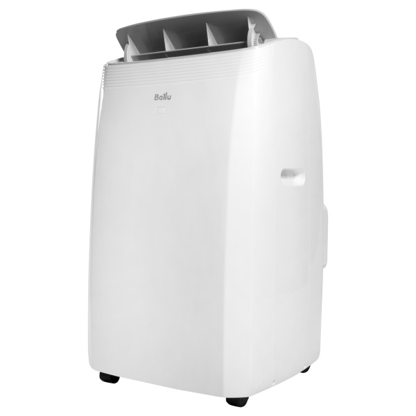Мобильный кондиционер Ballu BPAC-12 IN/N6