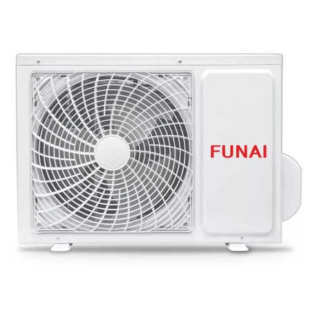 Настенный кондиционер Funai RAC-SN20HP.D05