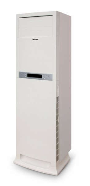 Промышленный осушитель воздуха DanVex DEH-1700p