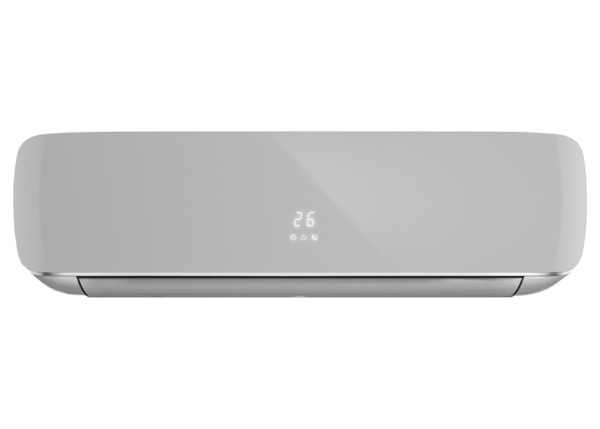 Настенный внутренний блок мульти-сплит системы Hisense AMS-09UR4SVETG67(R) SILVER