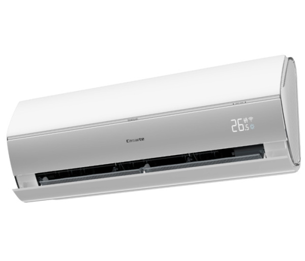 Настенный внутренний блок мульти-сплит системы Casarte CAS25MW1/R3-W