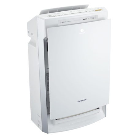 Очиститель-увлажнитель воздуха Panasonic F-VXR50R-W