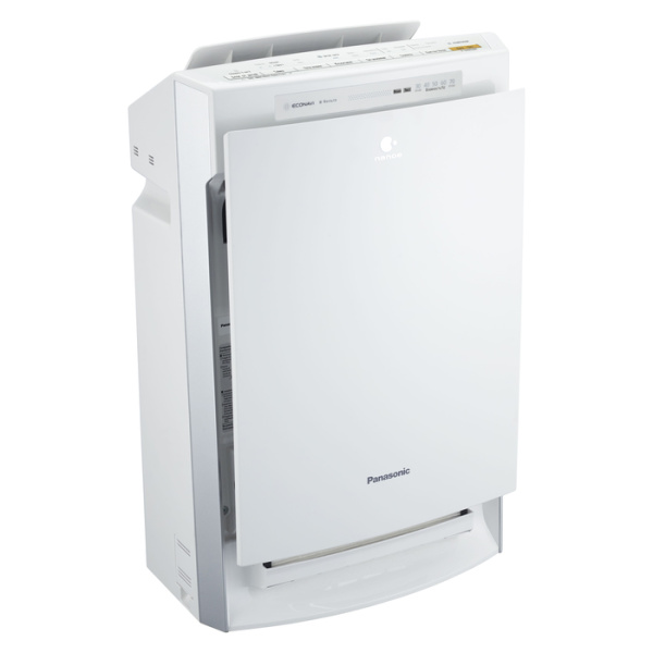 Очиститель-увлажнитель воздуха Panasonic F-VXR50R-W