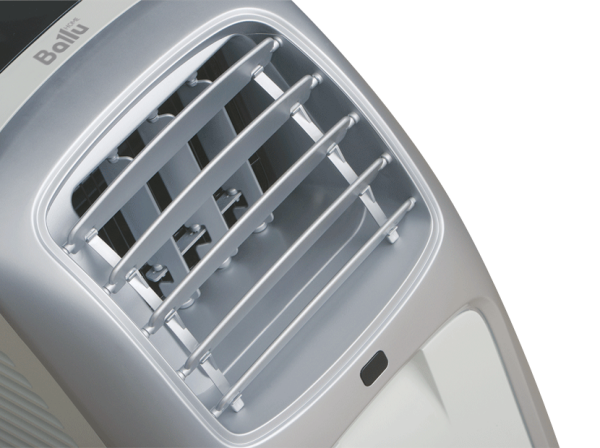 Мобильный кондиционер Ballu BPAC-09 CE_Y17