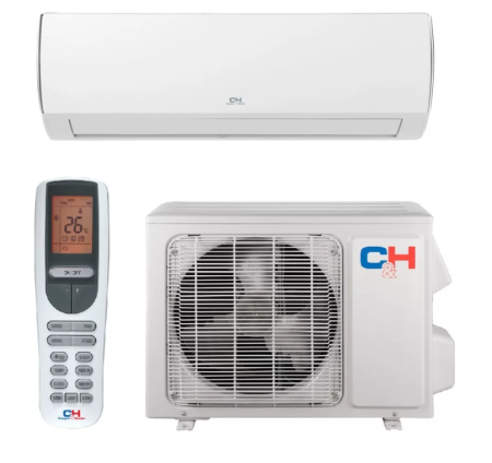 Инверторная сплит-система Cooper&Hunter CH-S24FTXL2Q-NG
