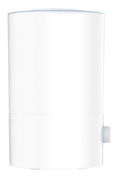 Ультразвуковой увлажнитель воздуха Royal Clima RUH-BL300/3.5M-WT