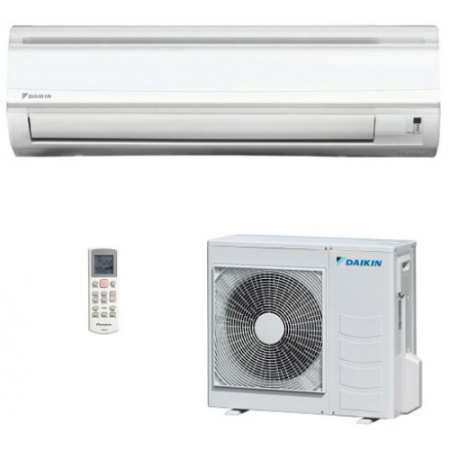 Настенный кондиционер (сплит-система) Daikin Ftyn80F-J-XV-RQ71CXV-19