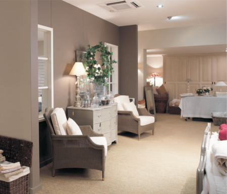 Кассетный фанкойл Carrier 42GWC-020