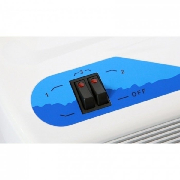 Электрический проточный водонагреватель 8 кВт Atmor NEW-7 кВт совмещенный