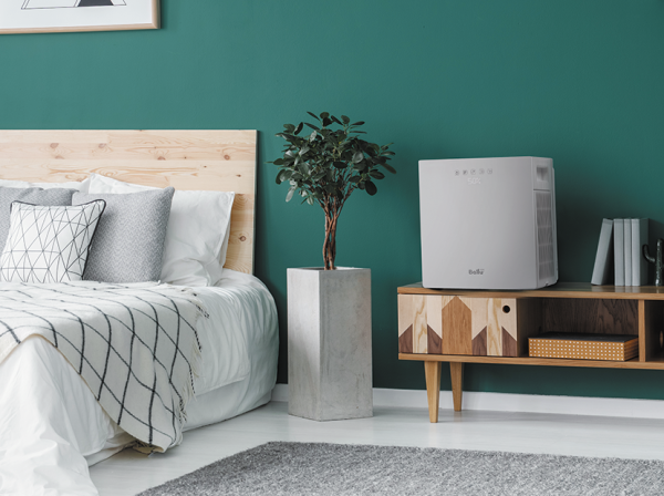 Мойка воздуха Ballu AW-340