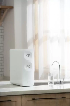 Умягчитель воды Philips AUT3015/10