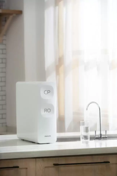 Умягчитель воды Philips AUT3015/10