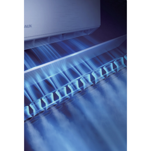 Настенный кондиционер (сплит-система) Aux ASW-H09A4/CA-R2DI/ AS-H09A4/CA-R2DI