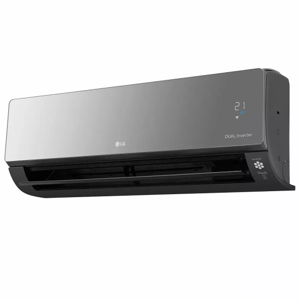 Настенный внутренний блок мульти-сплит системы LG AC09BK.NSJR
