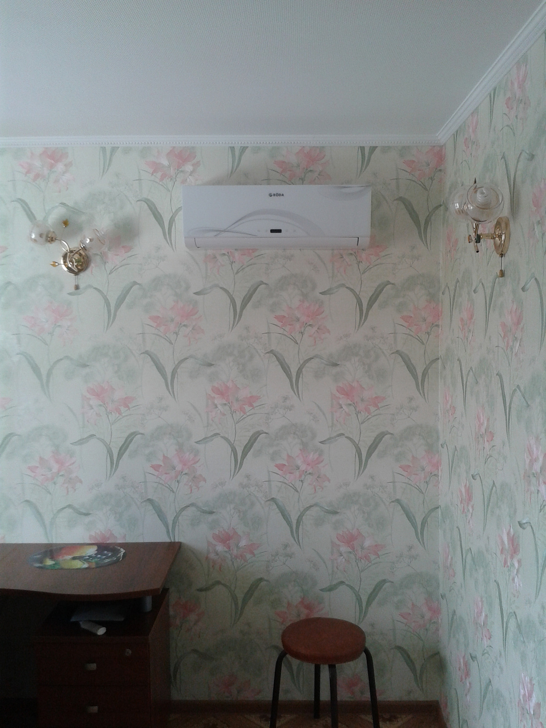 Установка кондиционеров в Старой Купавне